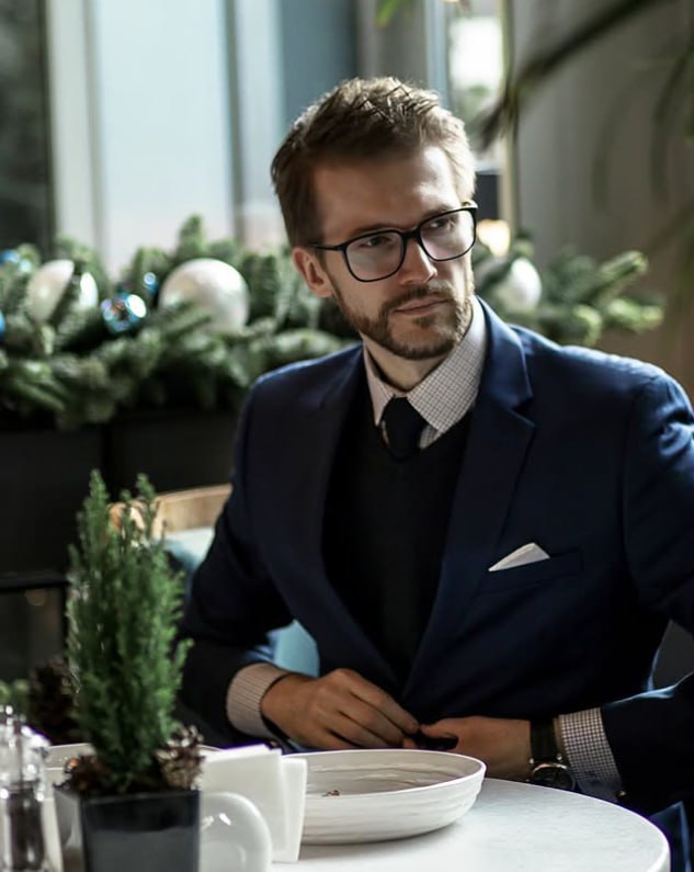 Александр Шилов